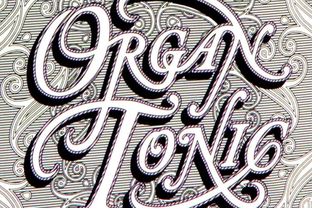 Organ Tonic Ale