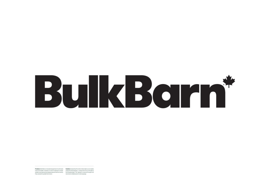 Bulk Barn Logo