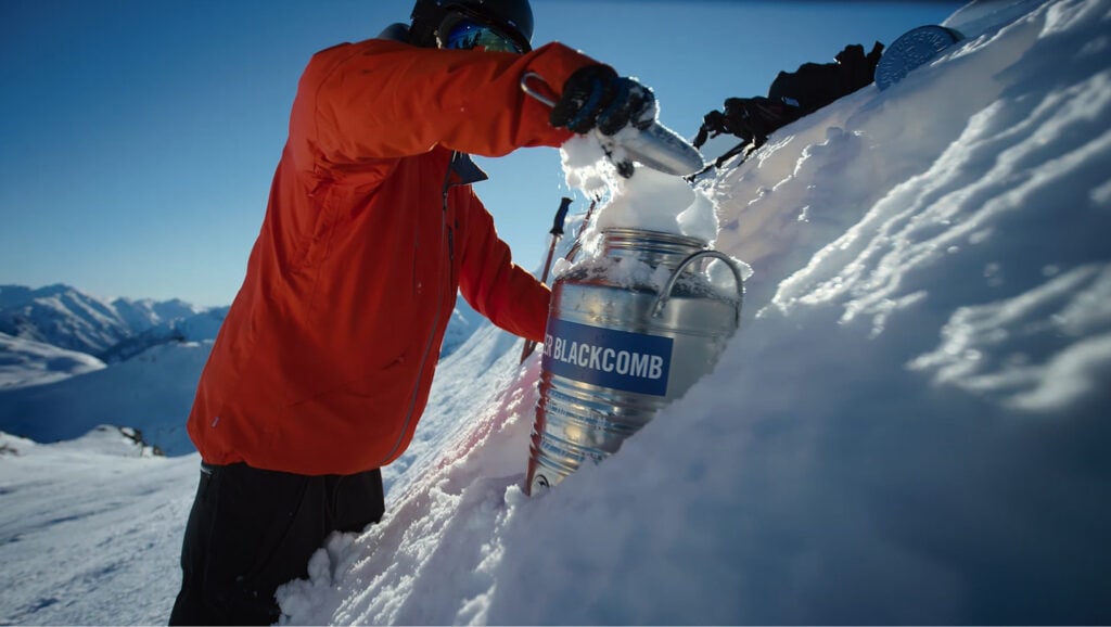 Mission: Peak Brew