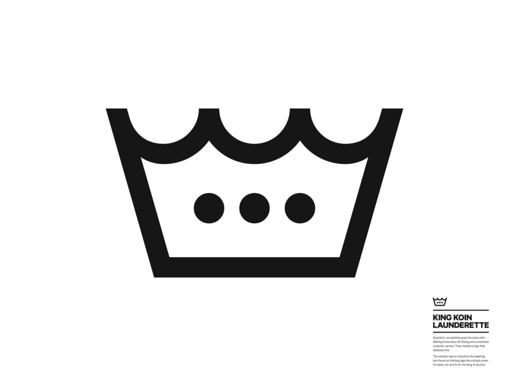 King Koin Logo