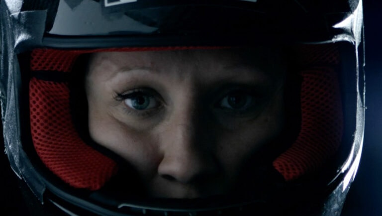 Kaillie Humphries Documentary