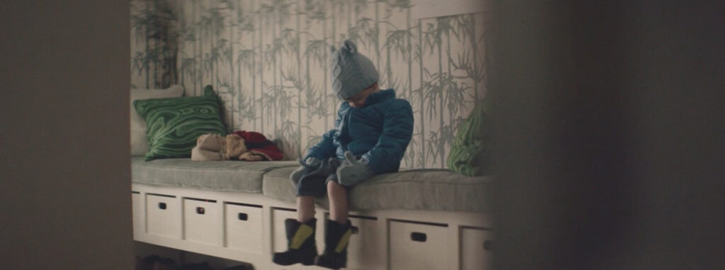 No Child For Sale