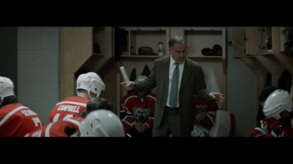 Pep Talk