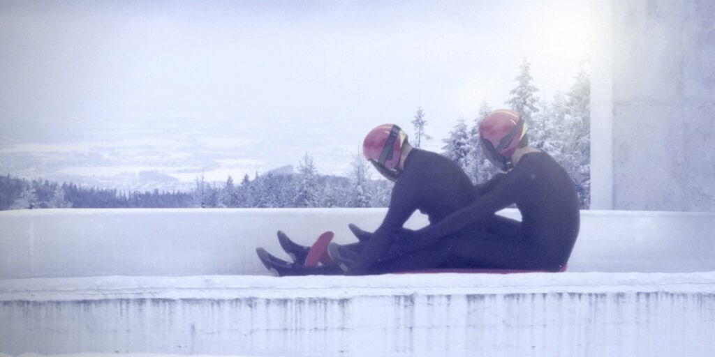 Luge