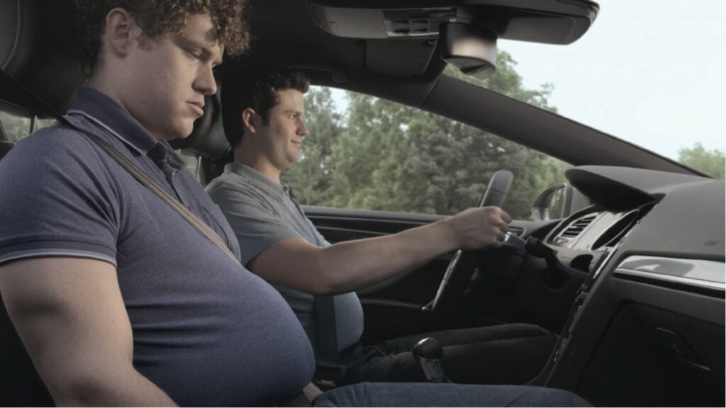 GTD: Bellies/Ice Cream