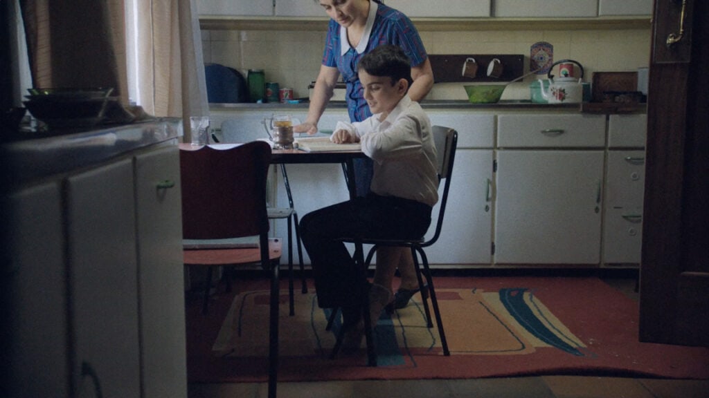 Mother's Day, Reader's Passion