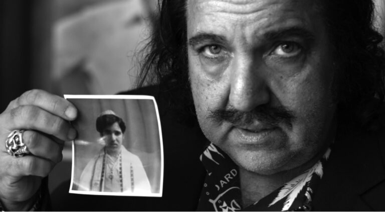 Ron Jeremy