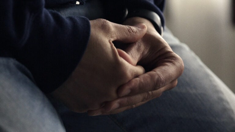 The Man Inside/The Woman Inside