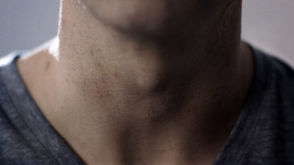 The Man Inside/The Woman Inside