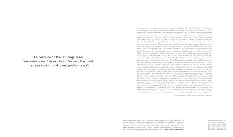 Everything Described- Richard Pryor