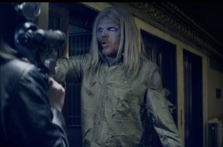 Canadian Zombie/Best Extra