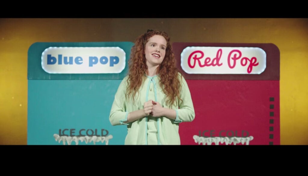 Marketing: The Musical!