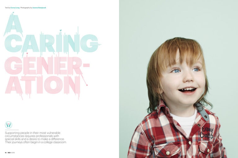 Seneca RED III A Caring Generation Opener