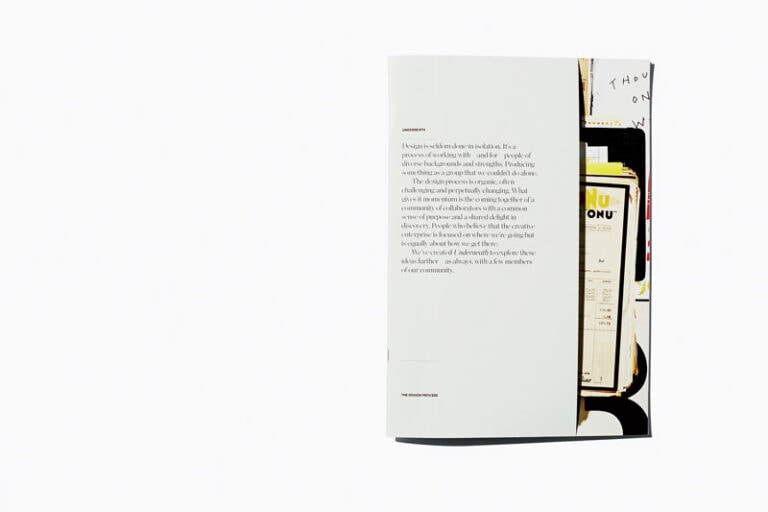 Wayward Arts Magazine