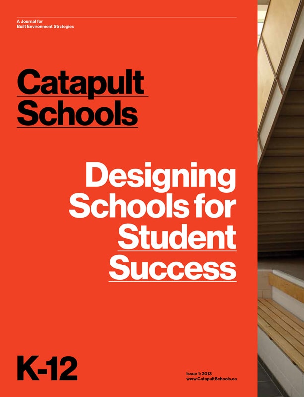 Catapult Journal