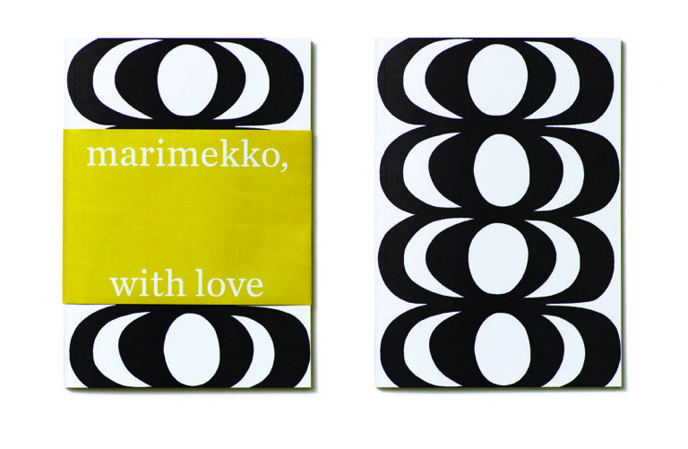 Marimekko, With Love