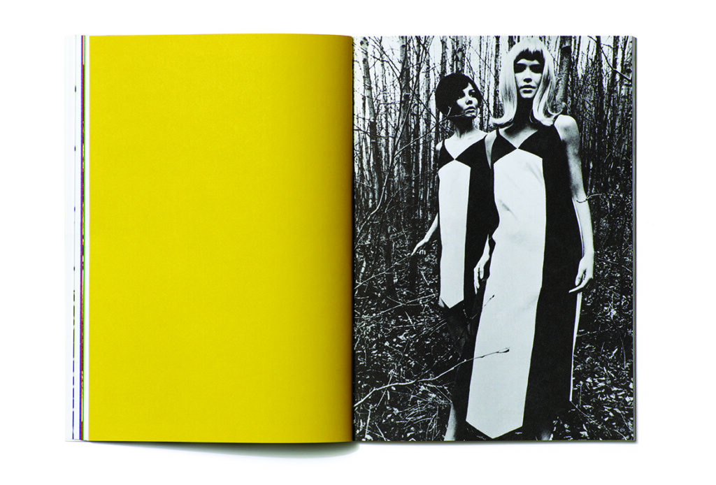 Marimekko, With Love