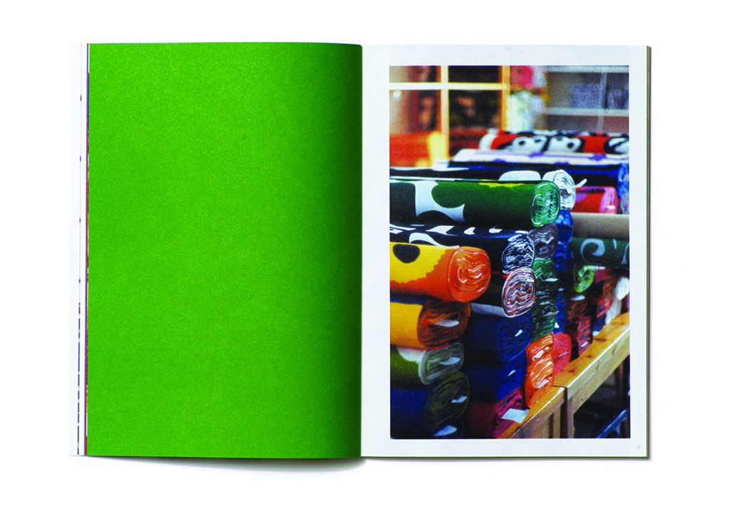 Marimekko, With Love
