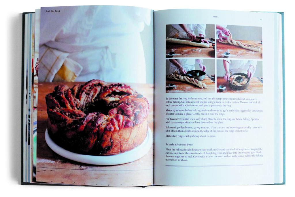 The Antarctic Book of Cooking and Cleaning