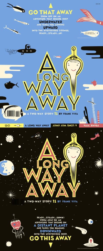 A Long Way Away