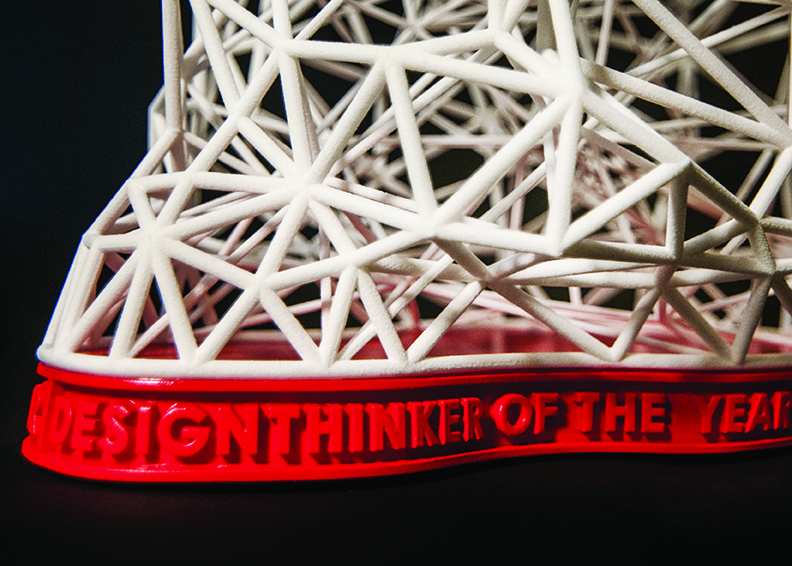 RGD DesignThinker of the Year Award