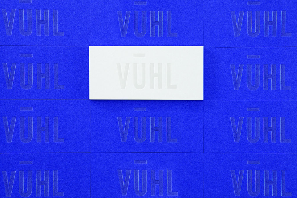 Vuhl | The ADCC