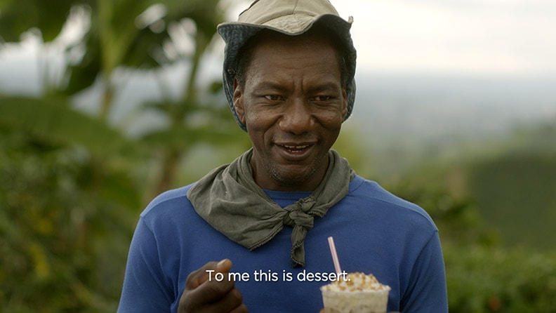 A Nabob Coffee Story