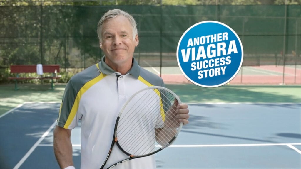 Viagra Success Stories