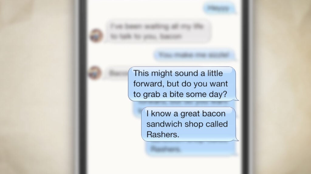 Bacon Love
