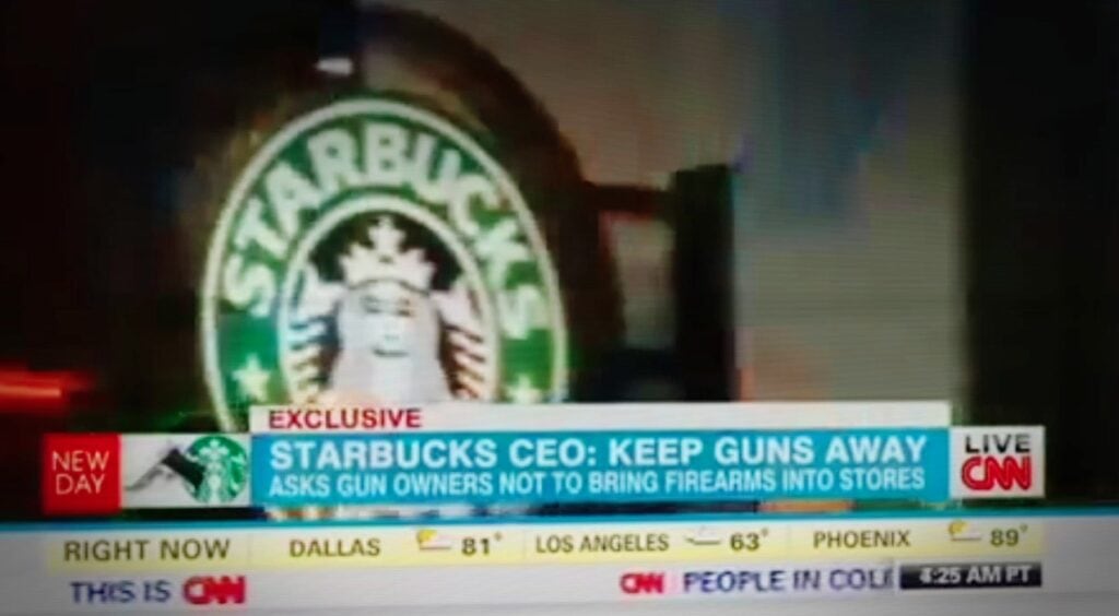Skip Starbucks Saturday
