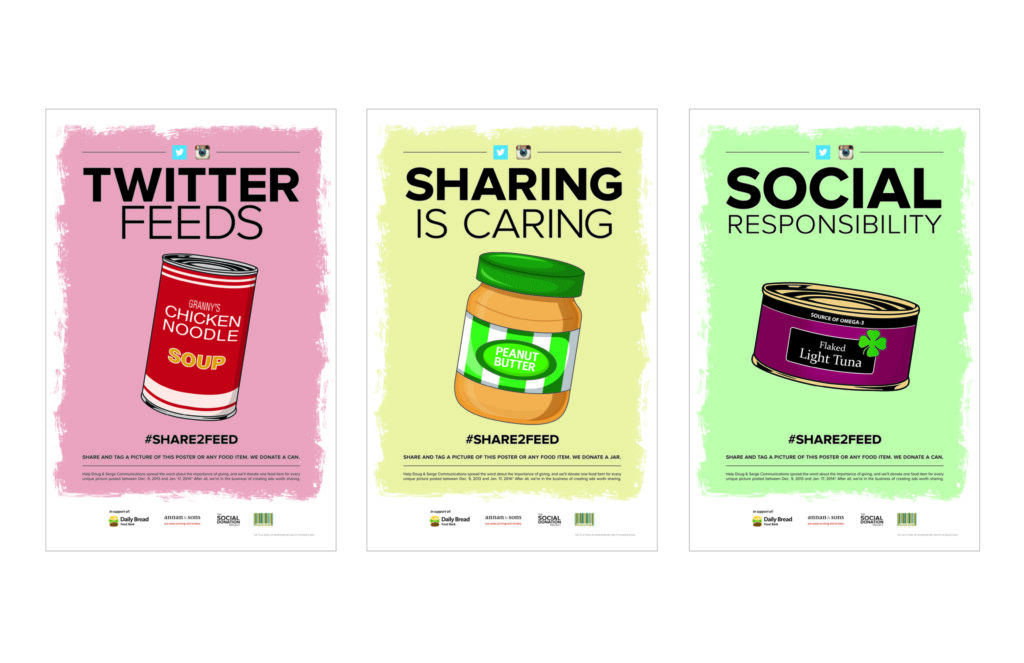 The Social Donation Project