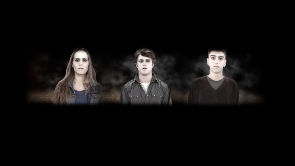 Ghosts