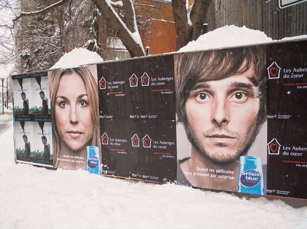 Snow