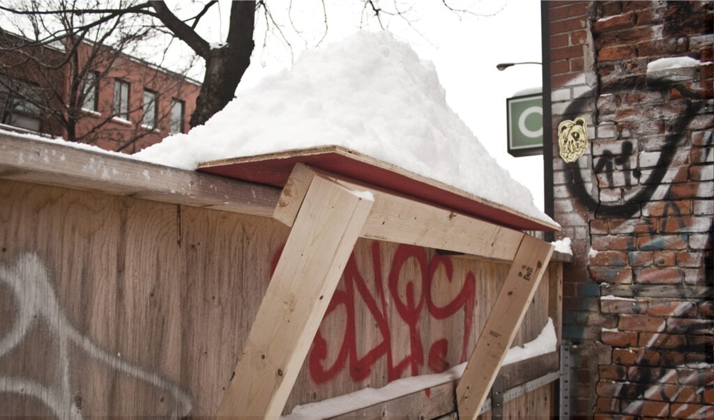 Snow