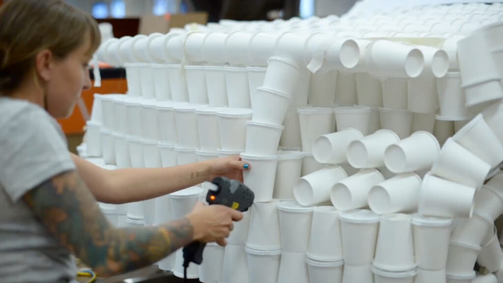 Coffee Cup
