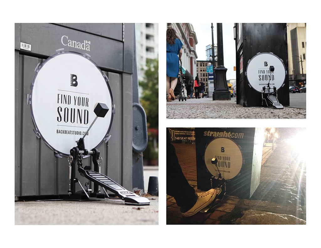 Backbeat Studios