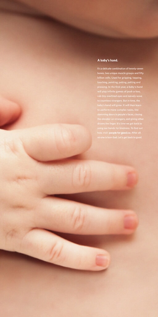 Hand