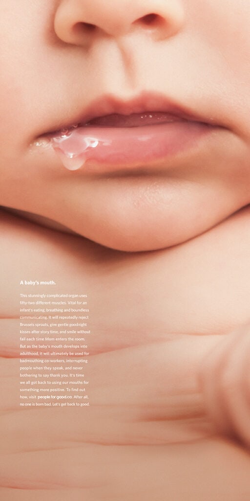 Mouth