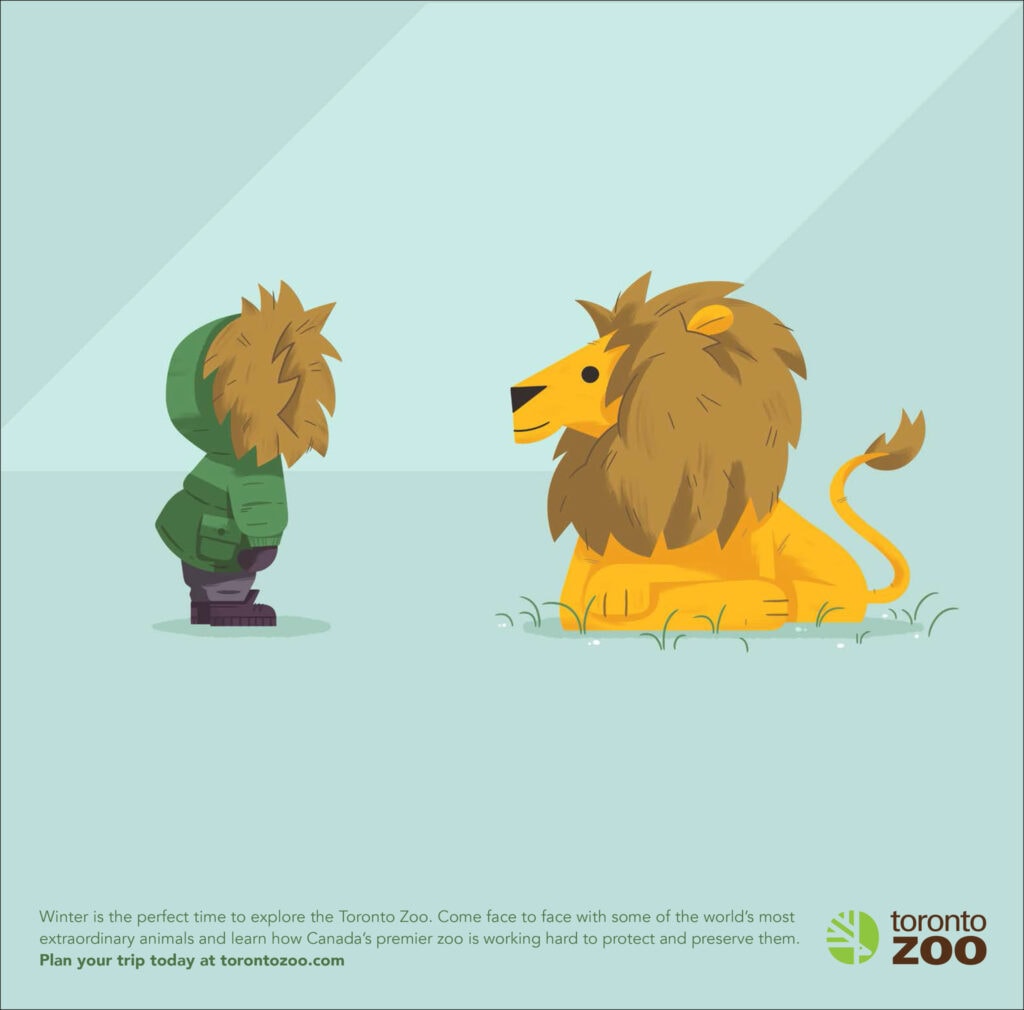 Lion