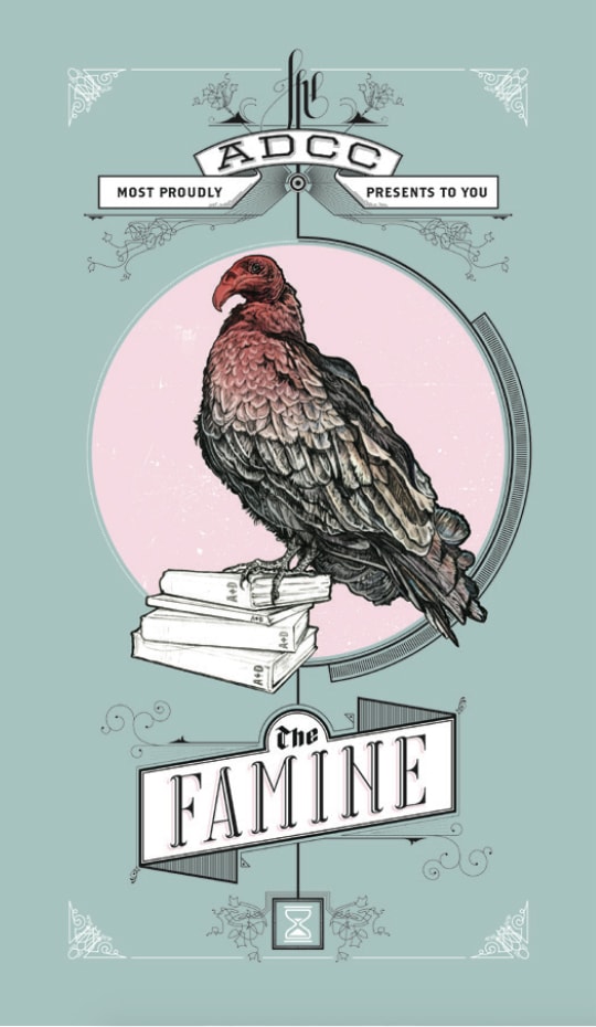 Directions 2014 - The Famine