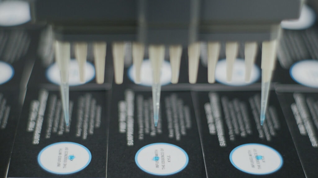 Pheromones Cards