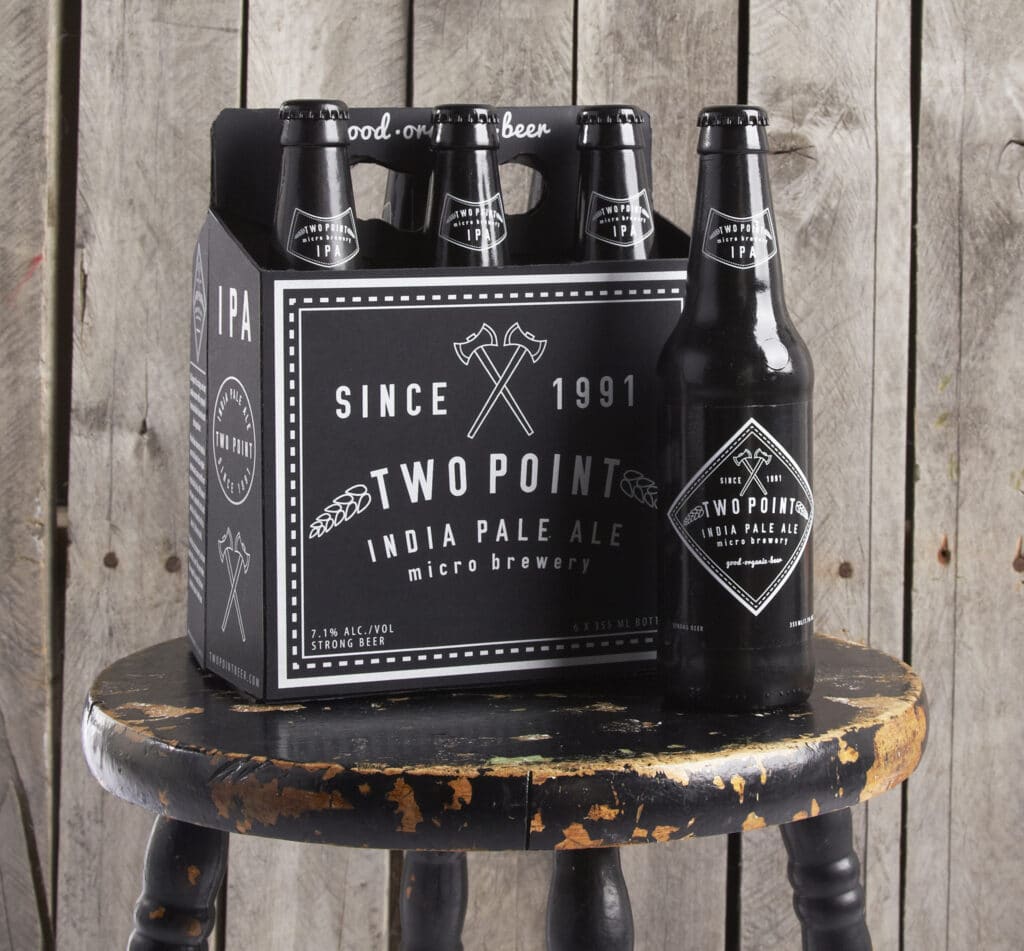 Two Point