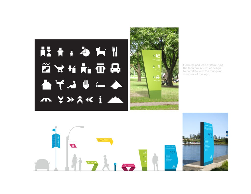 Ontario Place rebrand