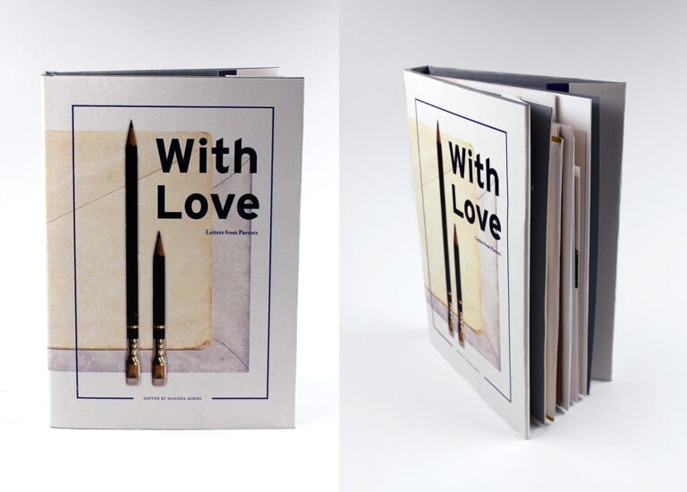 With Love: Letters From Parents