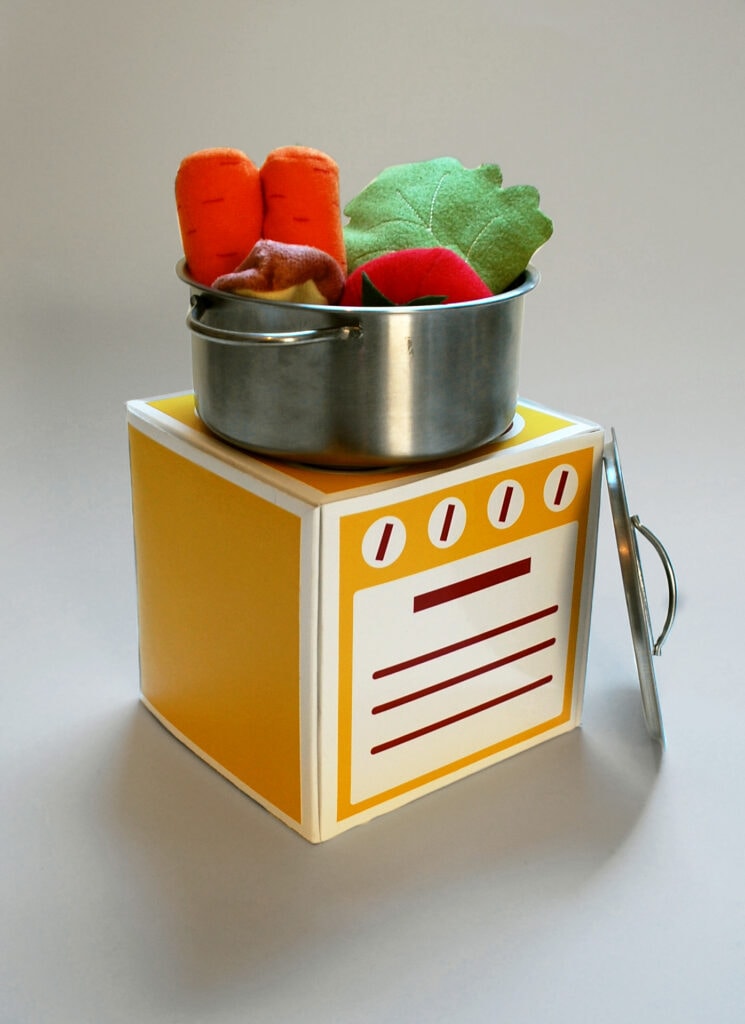 Kiddie Kitchen