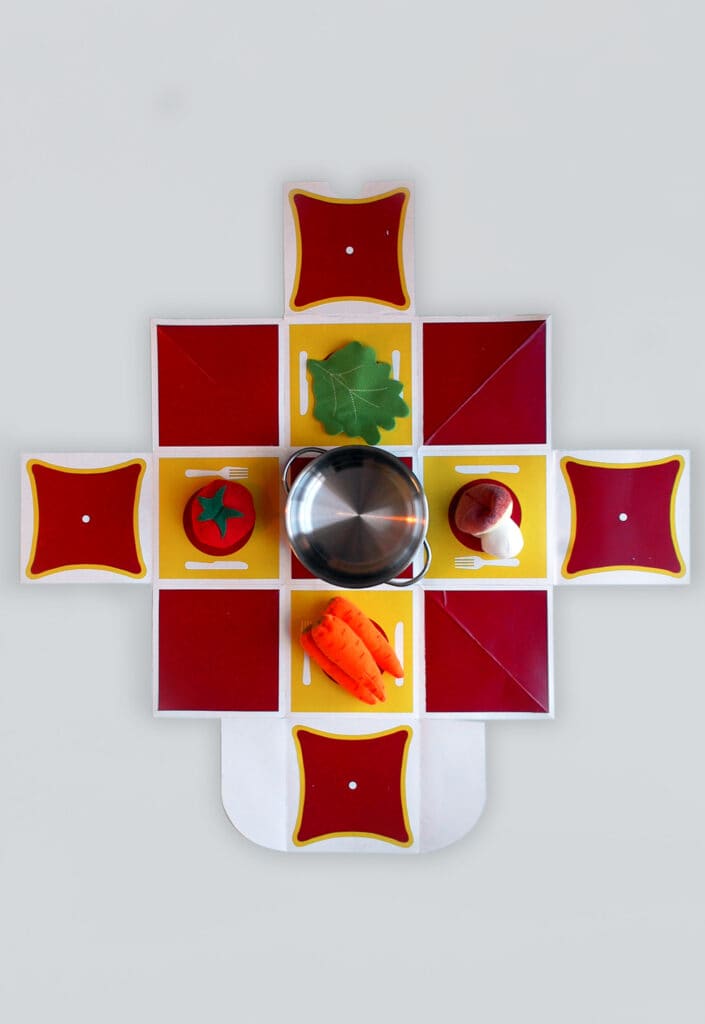 Kiddie Kitchen