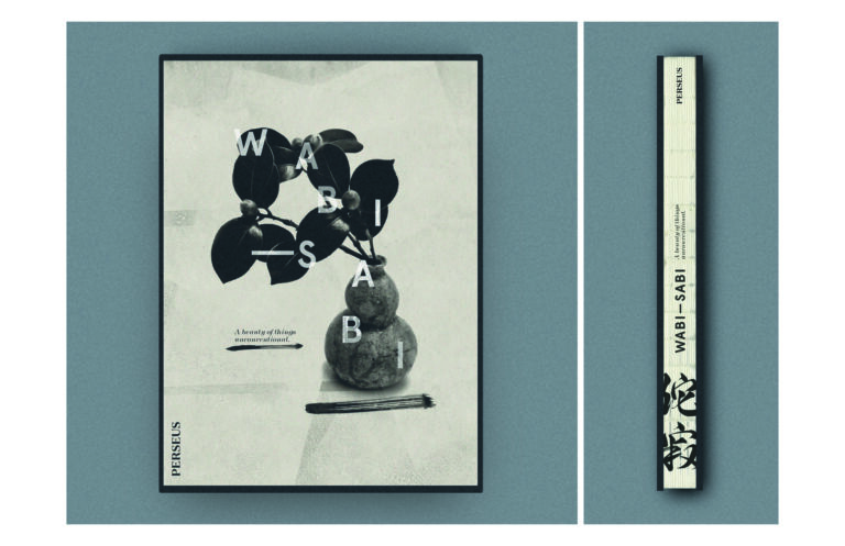 Wabi-Sabi: A beauty of things unconventional