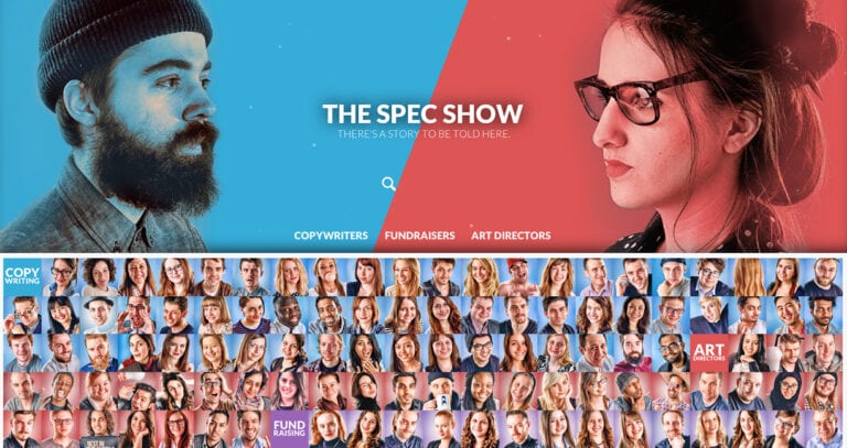 The Spec Show