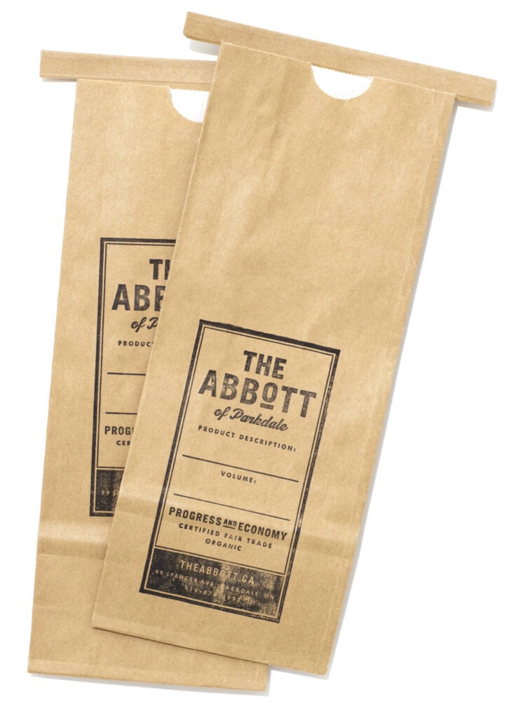 The Abbott