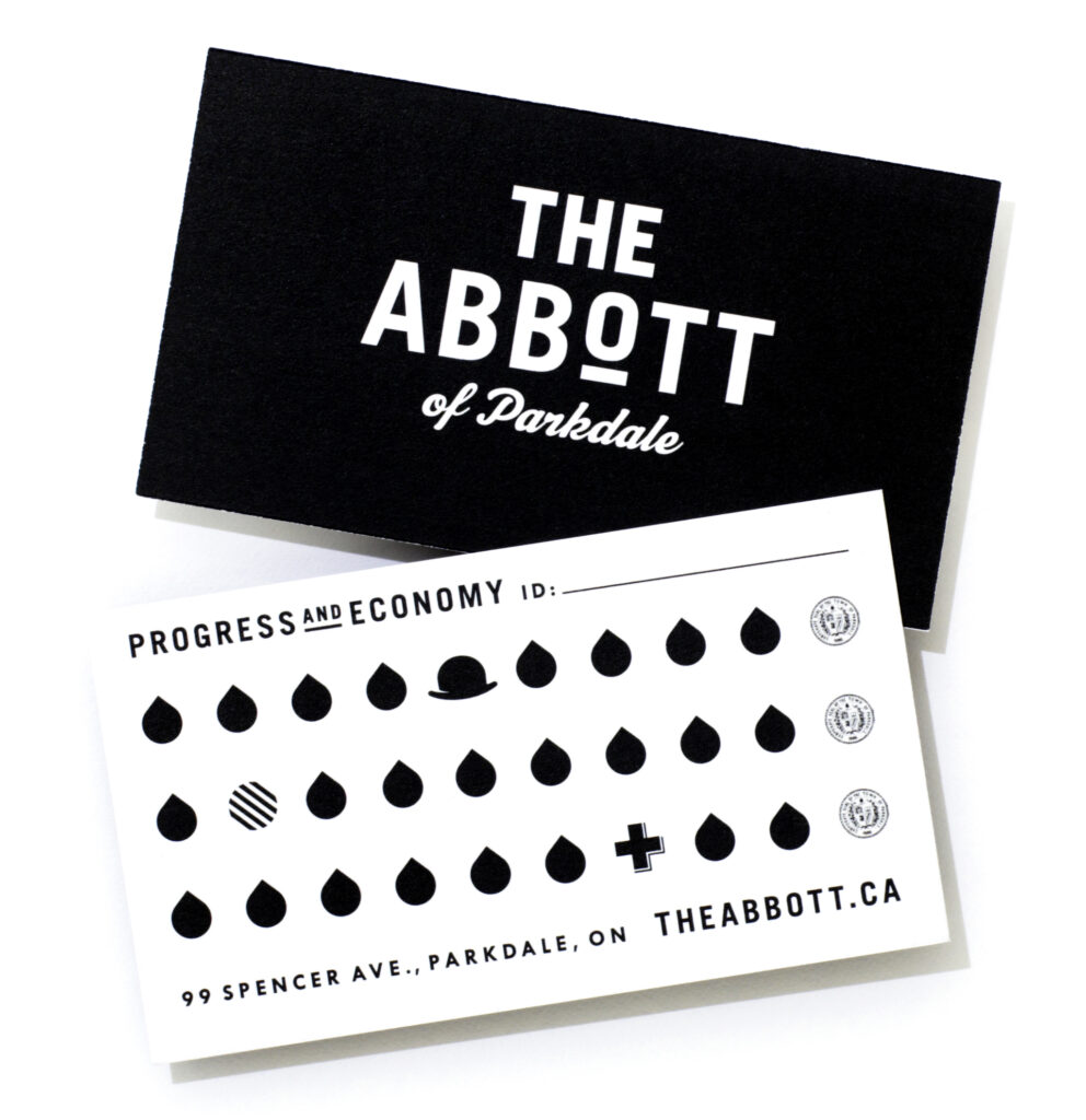 The Abbott